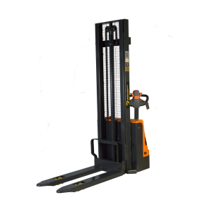 CL1535EU - Apilador full eléctrico base angosta 1500kg, 3.5m EUROPEO