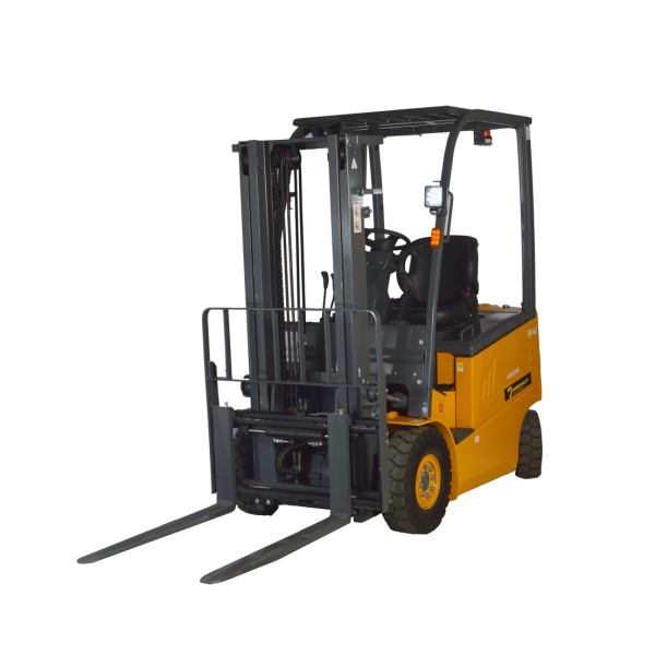 E2545A - Grúa horquilla full eléctrica 2500kg, 4.5m