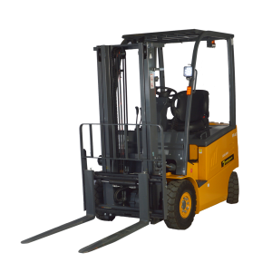E2545ALI - Grua horquilla full eléctrica lithium 2500kg, 4.5m
