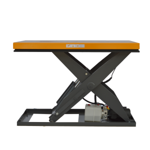 HIW4.0 - Mesa eléctrica elevadora 2000kg, 1.04m