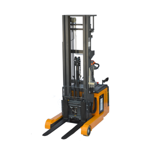 Q2055GA – Apilador contrabalanceado 2000kg, 5.5m