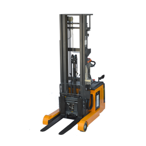 Q1545D - Apilador contrabalanceado 1500kg 4.5m