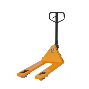 TM3000ANG - Transpaleta manual 3000kg, BASE ANGOSTA
