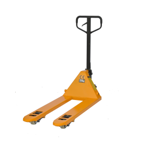 TM2500ANG - TRANSPALETA MANUAL 2500kg BASE ANGOSTA